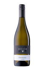 2023 Chardonnay trocken vom Löss BIO Demeter Weingut Rieger / Baden