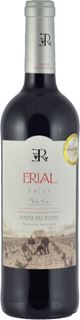 2021 Erial  Ribera Del Duero D.O.  Bodegas Erial / Pequera
