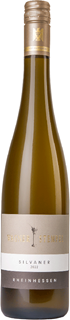 2023 Grüner Silvaner Wagner Stempel Gutswein 12,5 % Vol.