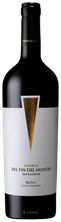 2022 Malbec RESERVE  Bodega del Fin del Mundo / Patagonien Argentinien