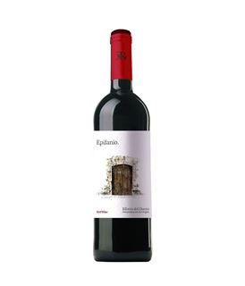 2023 Epifanio Roble  Ribera Del Duero D.O.  Bodegas Erial / Pequera