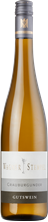 2024 Grauburgunder Gutswein Wagner Stempel / Rheinhessen