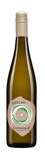 2022 Gustavshof Zero S Weiss trocken