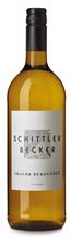 Grauer Burgunder LITER  Weingut Schittler GbR / Zornheim-Rheinhessen