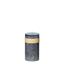 Kerzen Timber Pillar Candle  "Slate"  5x10