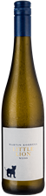 2023 Little Lion Cuvee Weiss Trocken - Korrell / Bad Kreuznach (Nahe)