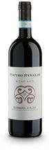 2019 Barbera d Alba DOC Monpiano / Pietro Rinaldi