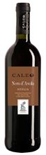 2024 Nero d`Avola Caleo Terre Siciliane / Sizilien