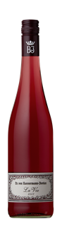 2021 Rose La Vie trocken Dr. von Bassermann-Jordan / Pfalz Deidesheim