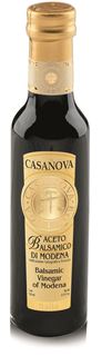 Aceto Balsamico di Modena IGP  2 Jahre 250 ml Casanova
