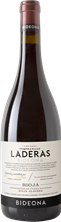 2021 Bideona Tempranillo de Landeras tinto DOC / Rioja