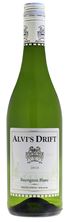 2023 Sauvignon Blanc Signature Alvis Drift / Western Cape Süd Afrika