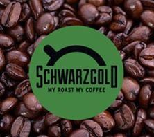 SchwarzGold Espresso "Green-Bean" 1000g