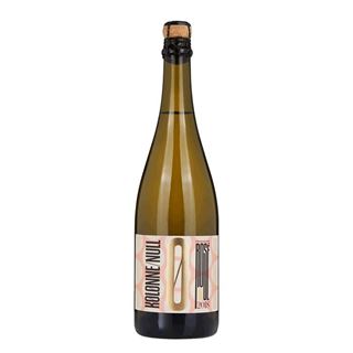 Sekt Rose Alkoholfrei  Kolonne/Null