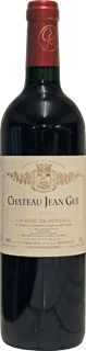 2021 Chateau Jean Gué Lalande de Pomerol / Bordeaux