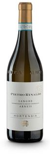 2022 Langhe Arneis DOCG "Hortensia" / Pietro Rinaldi Alba