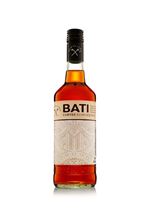 BATI Coffee Rum Liquer 700ml 25% vol.  / Bati Rum - Fiji