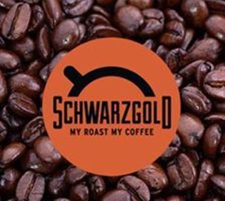 SchwarzGold Koffeinfrei Bohne ohne 250g