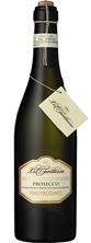 Prosecco Valdobbiadene Spago D.O.C.G Frizzante Le Contesse / Vazzola