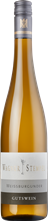 2024 Weissburgunder Gutswein Wagner Stempel VDP/ Rheinhessen