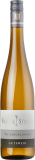 2024 Weissburgunder Gutswein Wagner Stempel VDP/ Rheinhessen