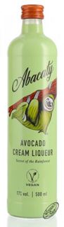 ABACATY Cream Liquer 17% vol