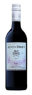 2022 Shiraz Signature Alvis Drift / Worcester Süd Afrika