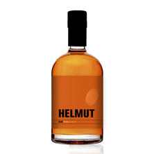 Helmut Rum - Barrel Aged 8 Jahre 40%