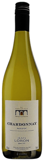 2020 Chardonnay IGP / Loron - Süd France