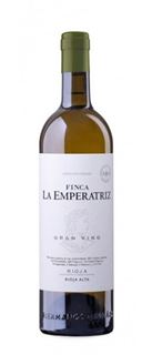 2017 La Emperatriz Gran Vino  DOC / Rioja Alta