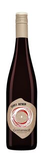 Gustavshof Zero S Rotwein trocken