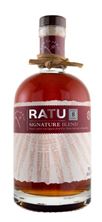 RATU Signatur Rumliquer 700ml 35% vol.  8Jahre gelagert