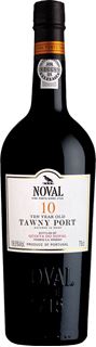 Noval Portwein Tawny 10 Year Old ROT 0,75l  19,5% / Portugal