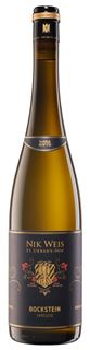 2016 Bockstein Riesling Spätlese Nik Weis / Weingut St- Urbans-Hof - Leiwen-Mosel