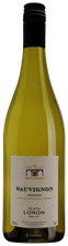 2018 Sauvignon Pay D´OC IGP/ Loron - Süd France