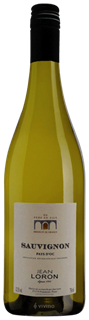 2018 Sauvignon Pay D´OC IGP/ Loron - Süd France