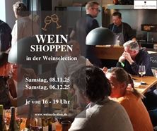 06.12.25 Weinshoppen in der Weinselection