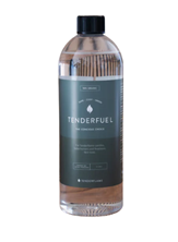 Tenderfuel 100% Organic 1,00l  TenderFlame