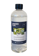 Tenderfuel 100% Organic 0,5l  TenderFlame