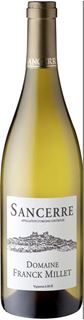 2024 Sancerre AC  Domaine Franck Millet / Bue - Val de Loire