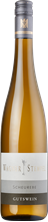 2024 Scheurebe Gutswein Wagner Stempel / Rheinhessen