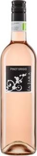 Pinot Grigio DOC BIO /Az. Agr. La Jara