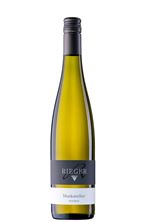 2017 Muskateller trocken BIO Demeter Weingut Rieger / Baden