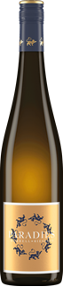 2023 Paradies Riesling Trocken BIO - Korrell / Bad Kreuznach (Nahe)