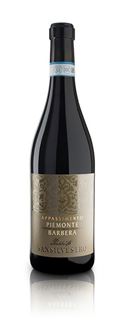 2023 Barbera Passito Appassimento DOC / San Silvestro - Piemont