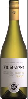 2024 Chardonnay Reserva Viu Manent / Colchagua Chile