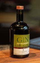 Gin "Der Walddörfer" 40% vol. / Weinselection