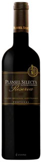 2017 Plansel Selecta Reserva DOPPELMAGNUM Tinto Montemor-o-Novo / Alentejano