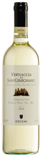 2020 Vernaccia Di San Gimignano DOCG Palagetto / Di San Gimignano, Toscana