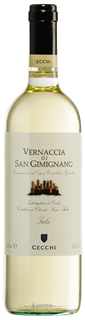 2020 Vernaccia Di San Gimignano DOCG Palagetto / Di San Gimignano, Toscana